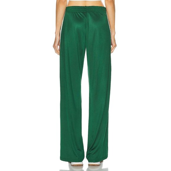 THE UPSIDE Juliet Pants in Fern Green Small New Womens Track Sweats - Picture 4 of 15